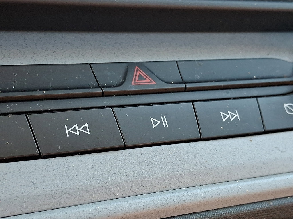 Certified 2023 Ford Maverick Lariat w/ Lariat Luxury Package FWD image 24