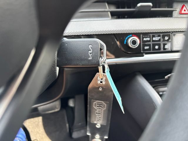 Used 2023 Kia Sportage LX AWD/4WD image 21