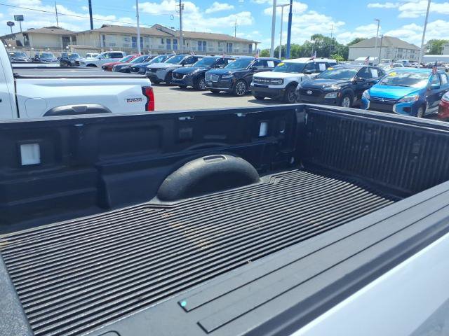 Certified 2018 Ford F150 XL w/ Equipment Group 101A Mid RWD image 11