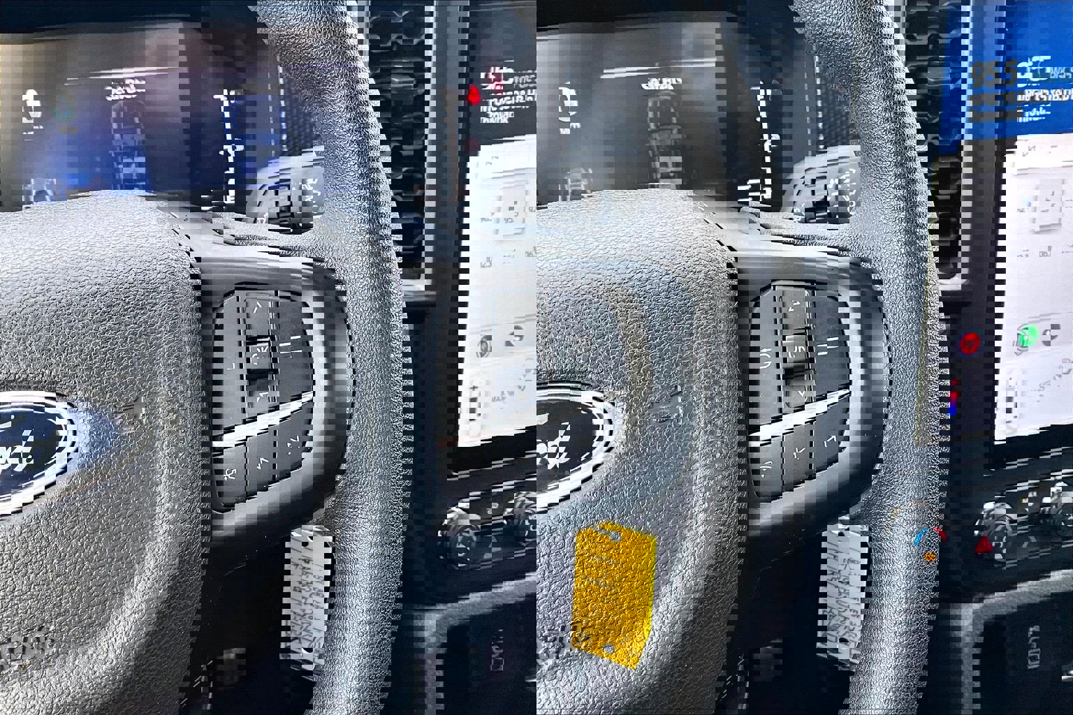 Certified 2024 Ford Ranger XL w/ Trailer Tow Package image 20