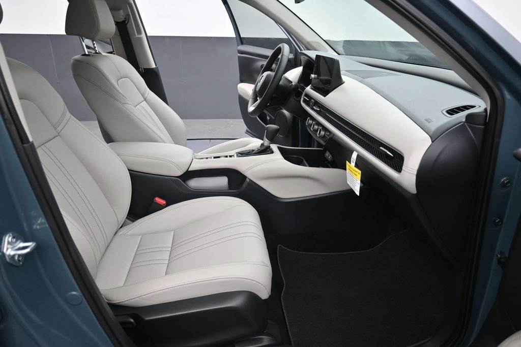 Used 2026 Honda HR-V EX-L image 27