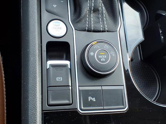 Used 2022 Volkswagen Atlas SEL image 21