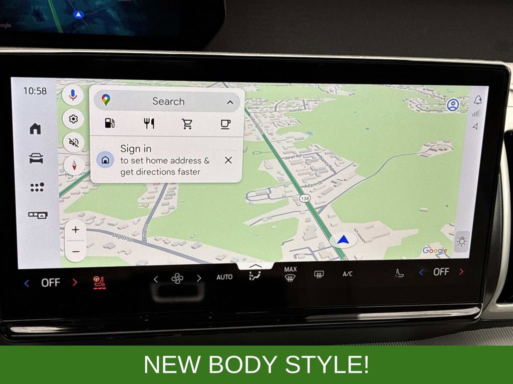 Certified 2025 Ford Expedition Active image 36