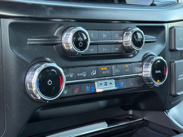 Certified 2022 Ford F150 Platinum w/ Equipment Group 701A High image 24