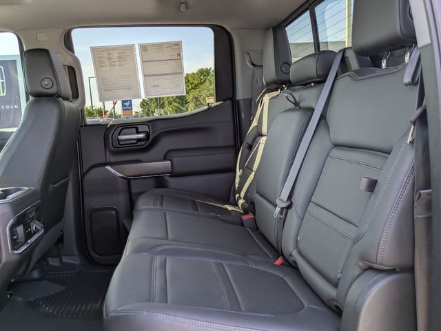 Used 2019 GMC Sierra 1500 Denali w/ Technology Package AWD/4WD image 14