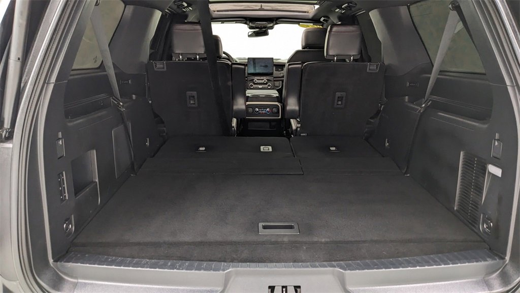 Certified 2022 Ford Expedition Max Limited image 9