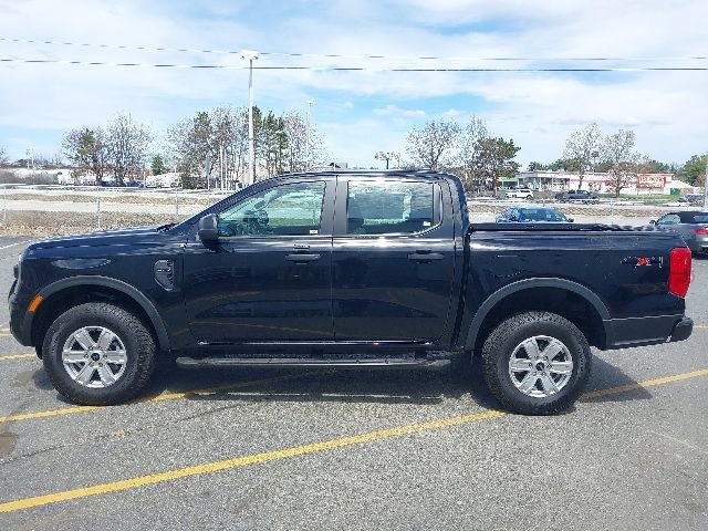 Certified 2024 Ford Ranger XL w/ Trailer Tow Package AWD/4WD image 5