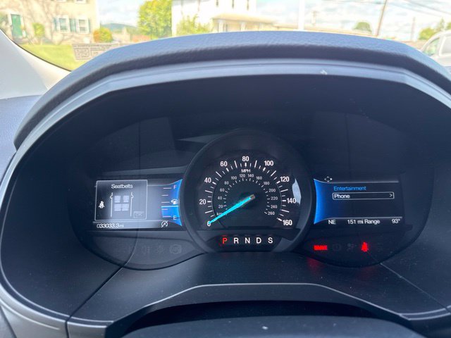Certified 2024 Ford Edge SEL w/ Convenience Package AWD/4WD image 20
