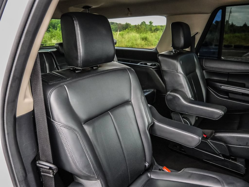 Certified 2024 Ford Expedition Max XLT AWD/4WD image 46