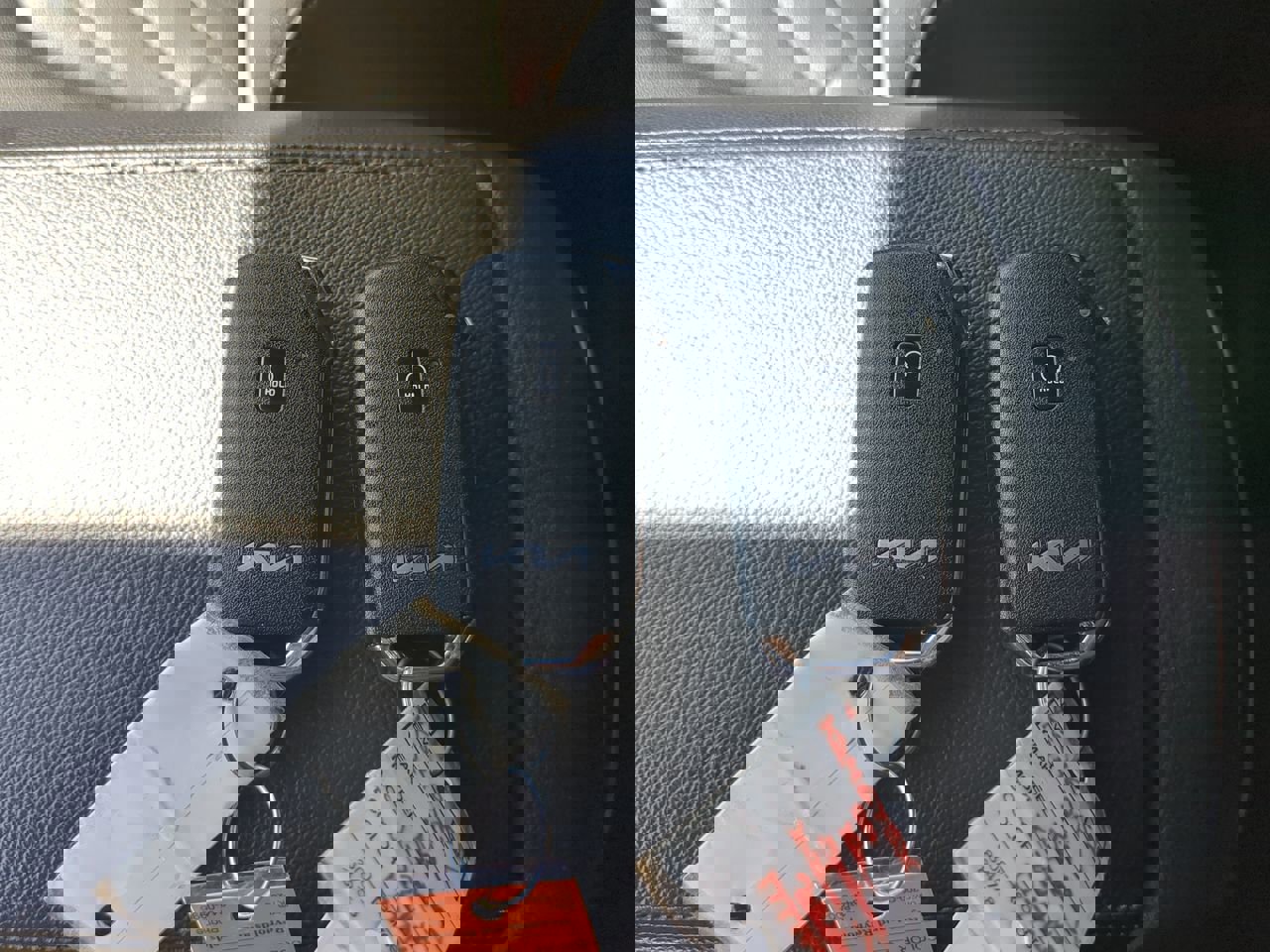 Used 2024 Kia Sportage X-Line image 27