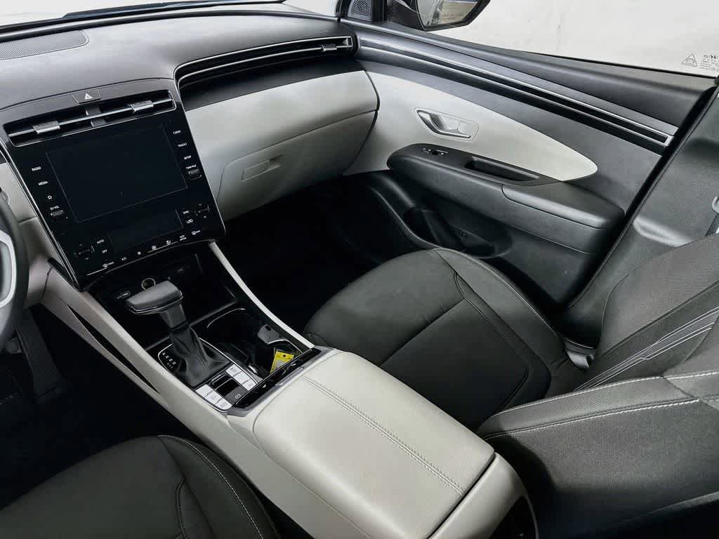 Used 2024 Hyundai Tucson SEL FWD image 14