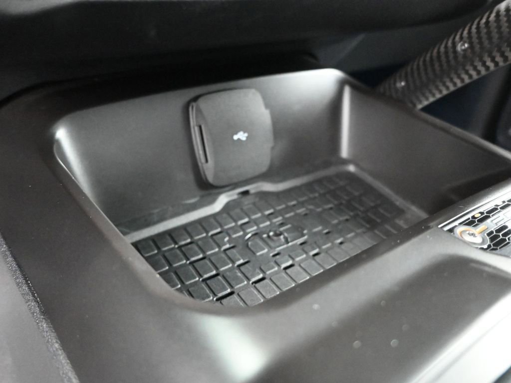 Certified 2024 Ford Bronco Raptor w/ Interior Carbon Fiber Pack 6 image 44