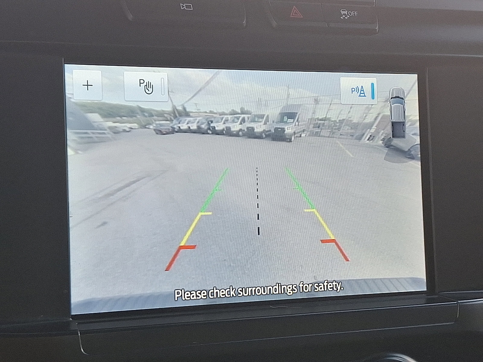 Certified 2022 Ford F150 XL w/ STX Black Appearance Package image 19