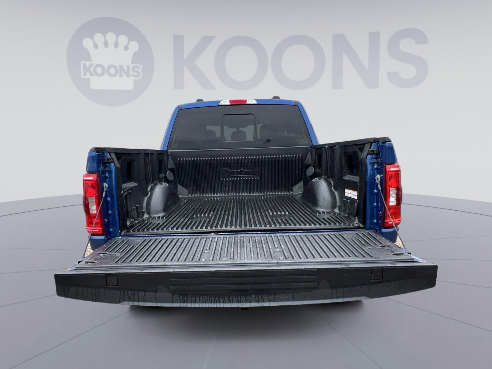 Certified 2022 Ford F150 XLT w/ Equipment Group 302A High image 24