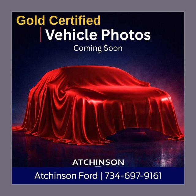 Certified 2024 Ford Edge Titanium w/ Equipment Group 301A AWD/4WD image 1