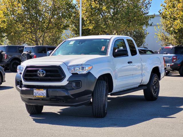 Used 2022 Toyota Tacoma SR RWD image 8