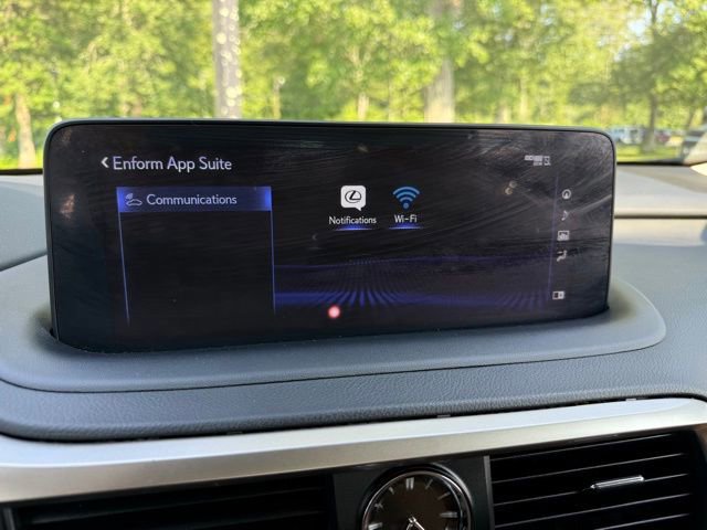 Used 2021 Lexus RX 350 AWD w/ Premium Package image 25