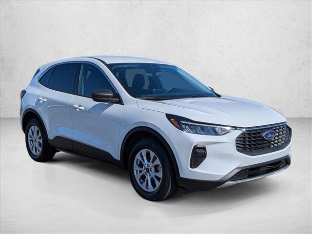 Certified 2023 Ford Escape Active AWD/4WD image 3