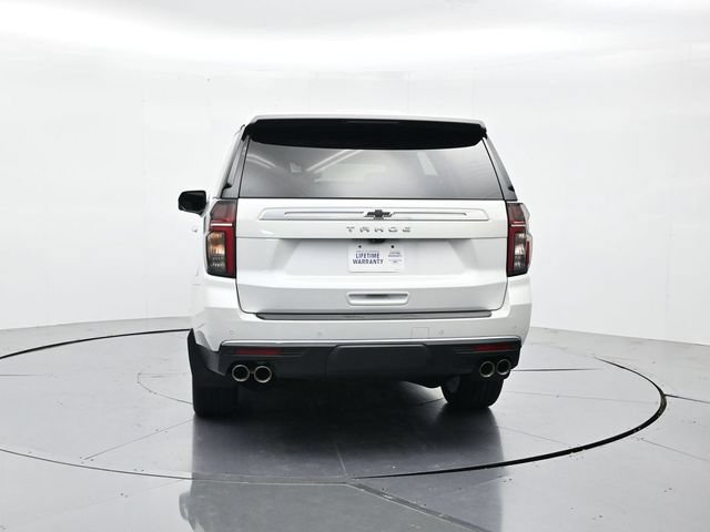Used 2023 Chevrolet Tahoe High Country AWD/4WD image 8