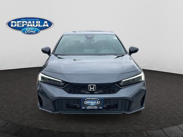 Used 2025 Honda Civic Sport image 6