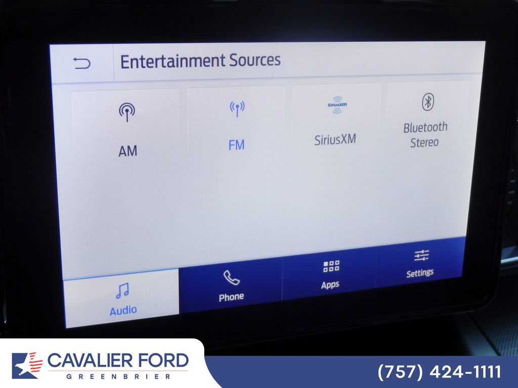 Certified 2022 Ford Explorer XLT w/ Equipment Group 202A RWD image 23