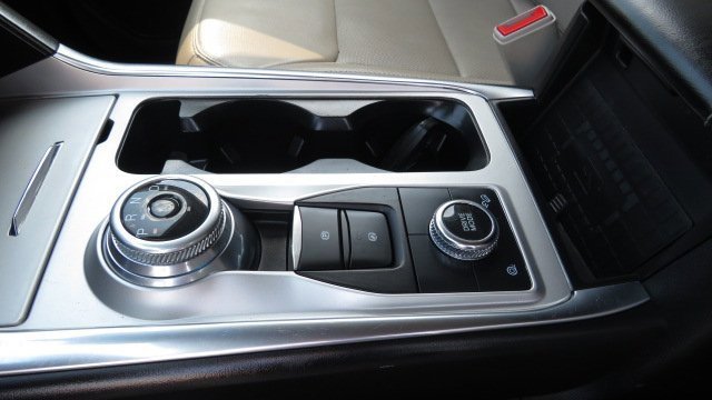 Certified 2023 Ford Explorer Limited image 19