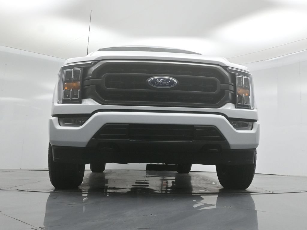 Certified 2023 Ford F150 XLT w/ Equipment Group 302A High AWD/4WD image 43