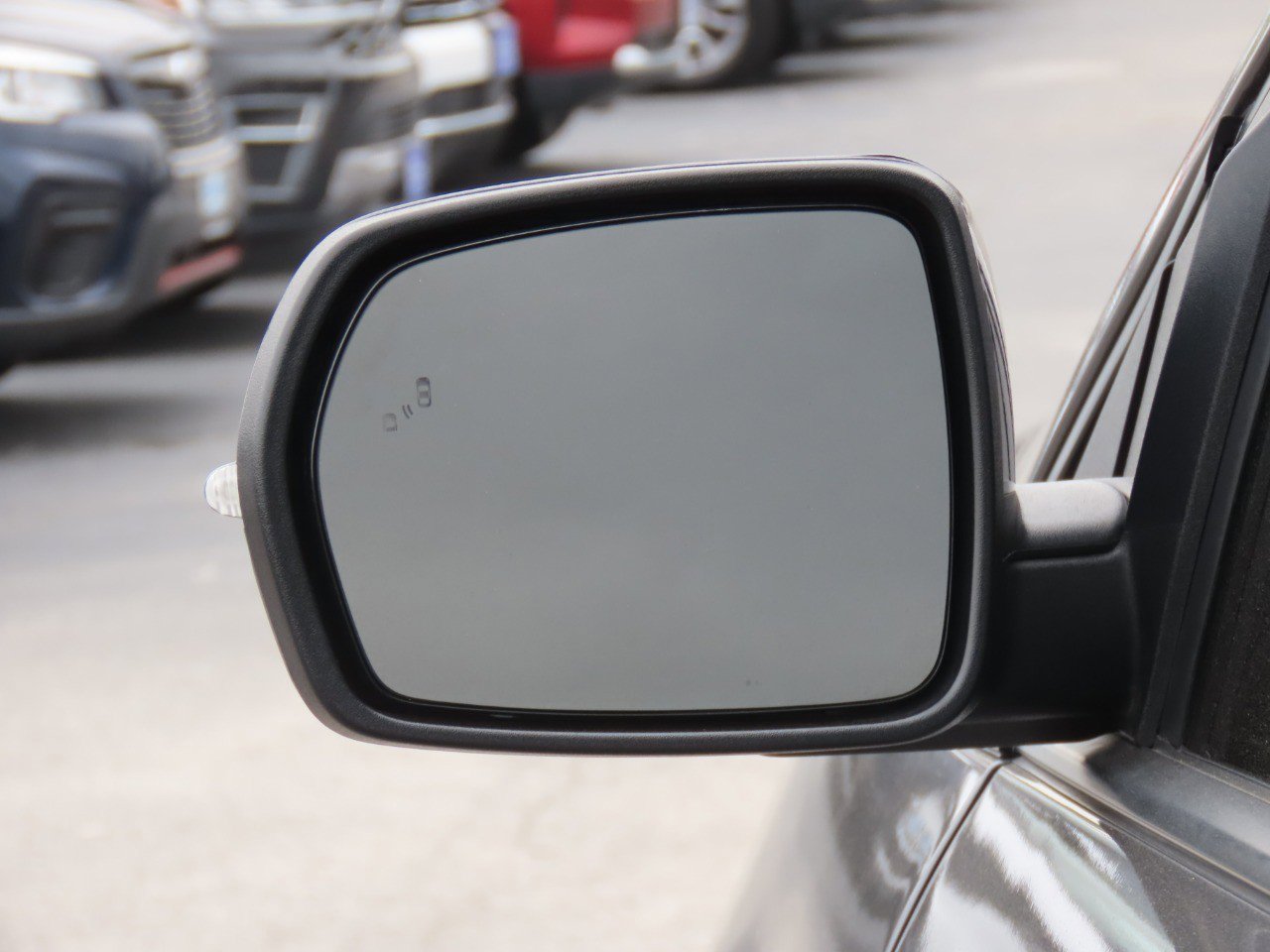 Certified 2023 Ford Edge ST AWD/4WD image 19