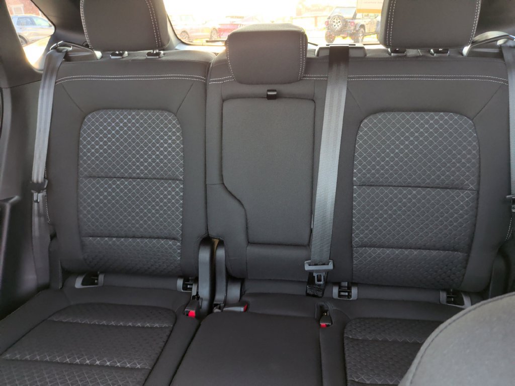 Certified 2024 Ford Escape Active AWD/4WD image 12