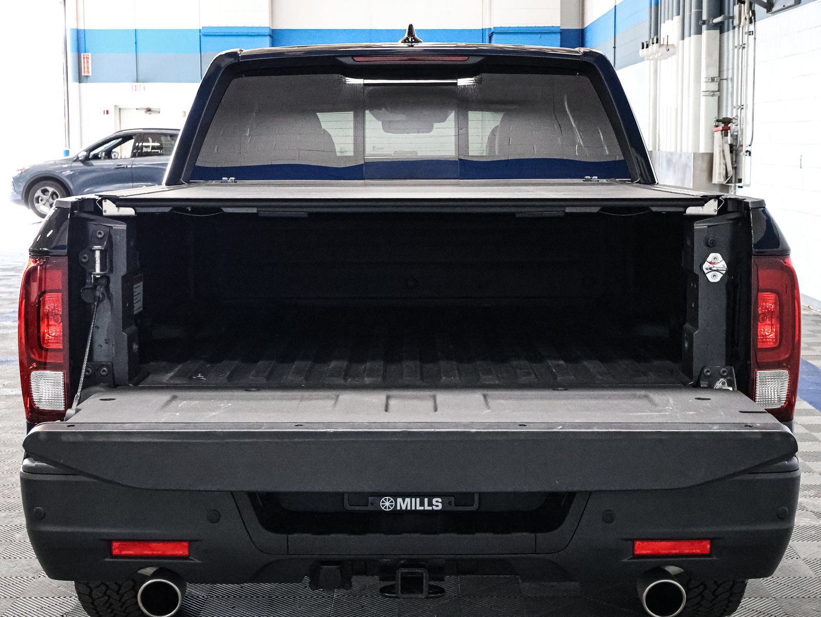 Used 2024 Honda Ridgeline TrailSport image 17