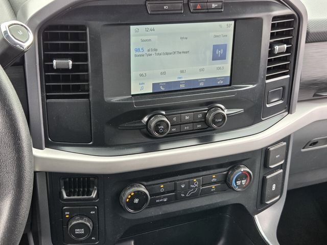 Certified 2022 Ford F150 XLT AWD/4WD image 17