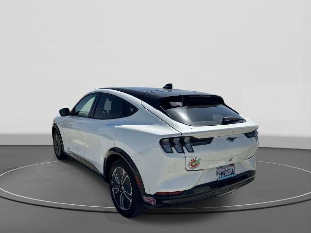 Certified 2023 Ford Mustang Mach-E Premium RWD image 7