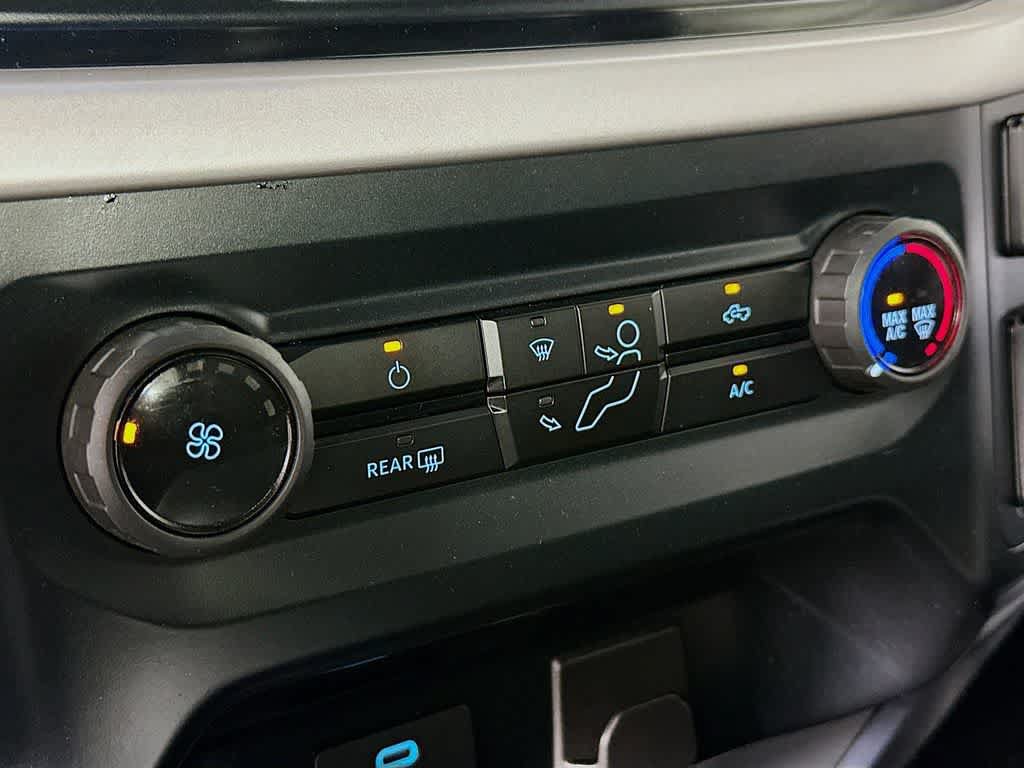 Certified 2023 Ford F150 XLT AWD/4WD image 17