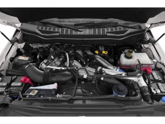 Certified 2019 Ford F250 Platinum w/ Platinum Ultimate Package AWD/4WD image 12