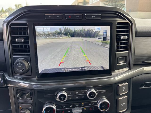 Certified 2023 Ford F150 XLT w/ Equipment Group 302A High AWD/4WD image 16