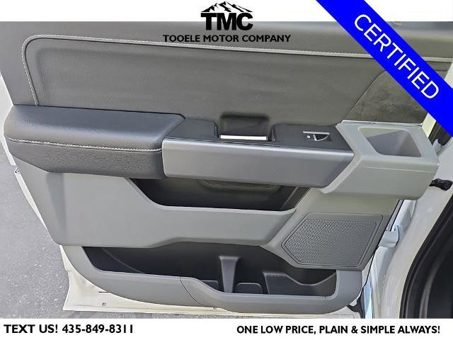 Certified 2024 Ford F150 XLT w/ Tow/Haul Package image 22