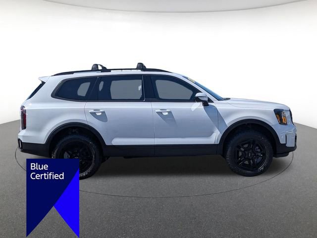 Used 2024 Kia Telluride SX Prestige X-Line image 6