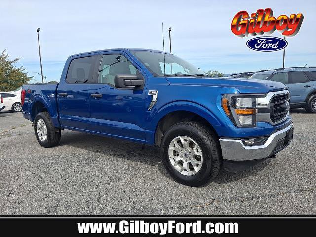 Certified 2023 Ford F150 XLT image 6