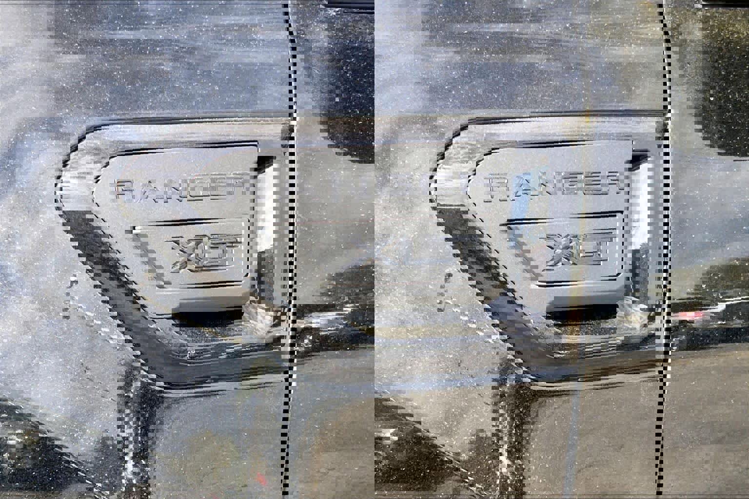 Certified 2022 Ford Ranger XLT w/ Equipment Group 301A Mid image 27