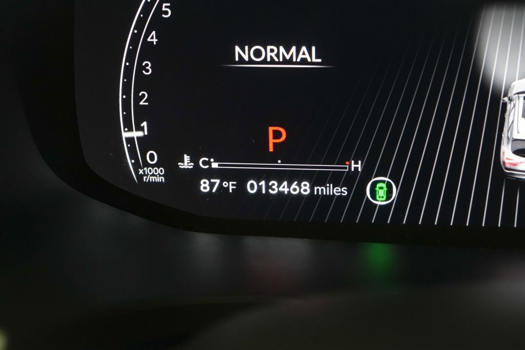 Used 2024 Acura MDX SH-AWD w/ Technology Package image 19