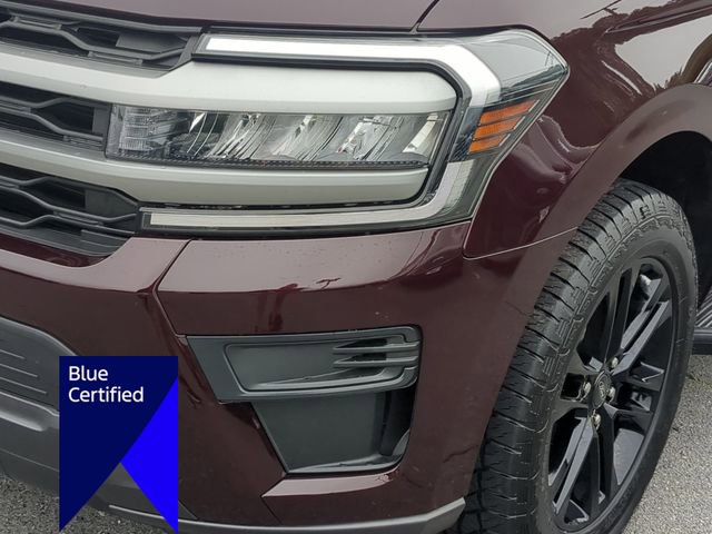 Certified 2024 Ford Expedition XLT RWD image 9