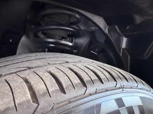 Used 2023 Jeep Compass Limited AWD/4WD image 24