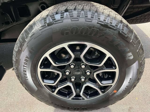 Certified 2023 Ford F150 XLT w/ Equipment Group 302A High AWD/4WD image 12