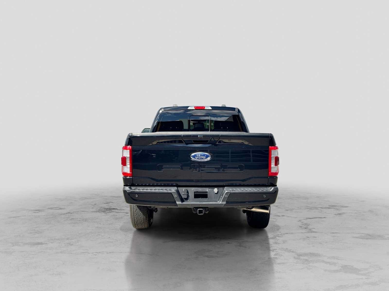 Certified 2023 Ford F150 Lariat w/ Equipment Group 502A High AWD/4WD image 5