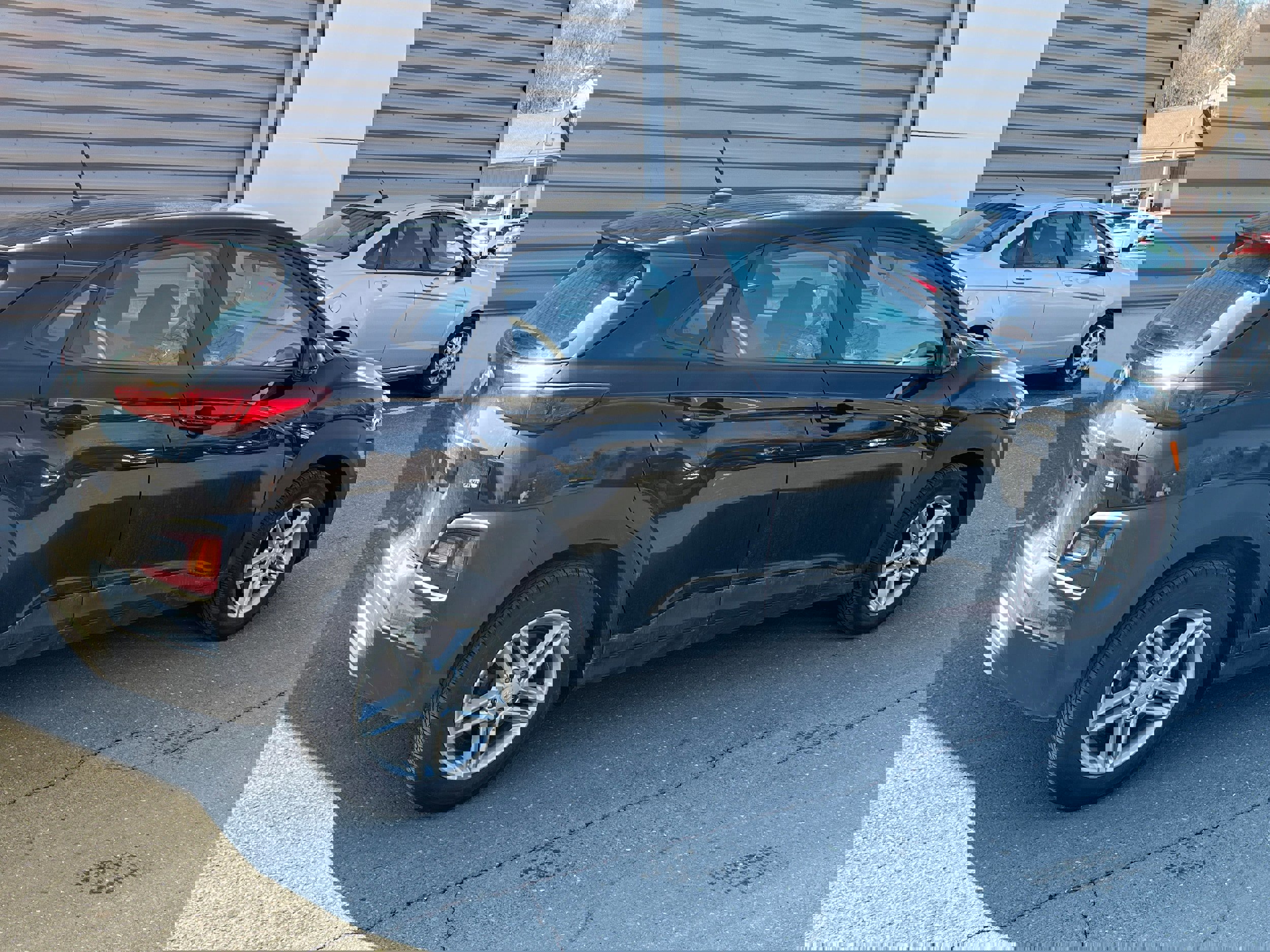 Used 2021 Hyundai Kona SE image 5