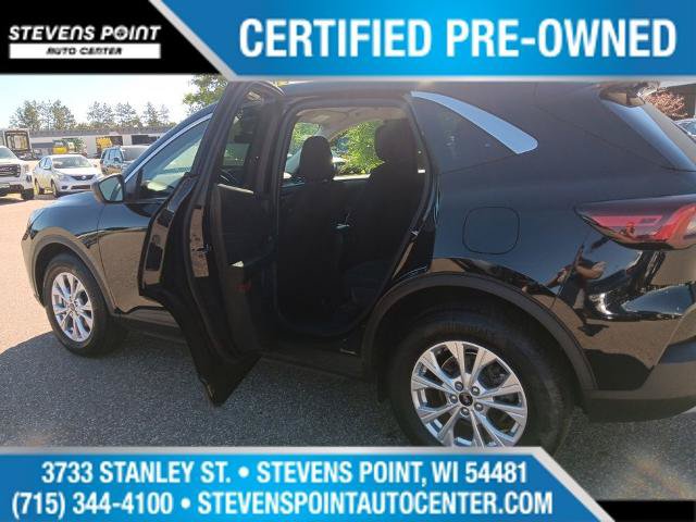 Certified 2023 Ford Escape Active w/ Tech Pack #1 AWD/4WD image 28