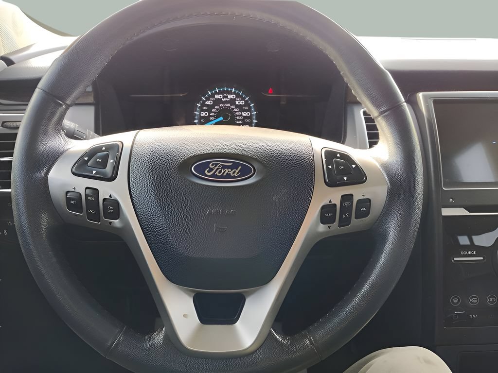 Certified 2019 Ford Flex Limited FWD image 16