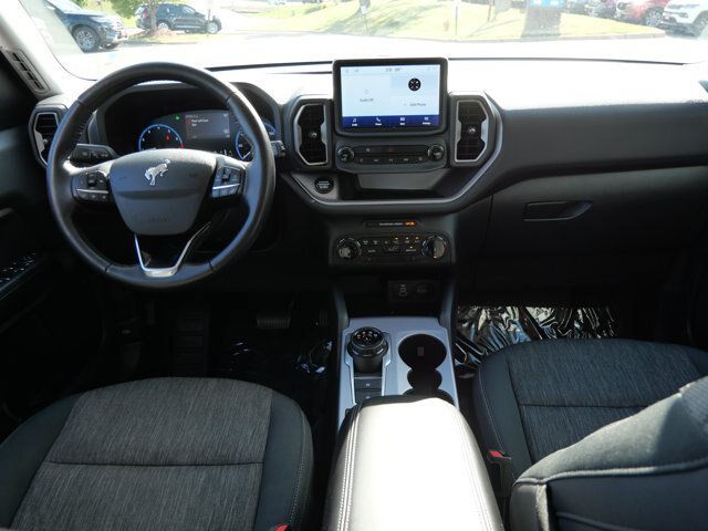Certified 2023 Ford Bronco Sport Big Bend w/ Convenience Package AWD/4WD image 19