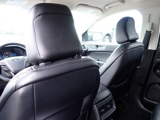 Certified 2024 Ford Edge SEL AWD/4WD image 16
