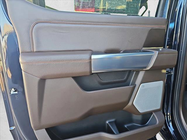 Certified 2025 Ford F250 King Ranch image 15